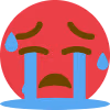 sadanger emote