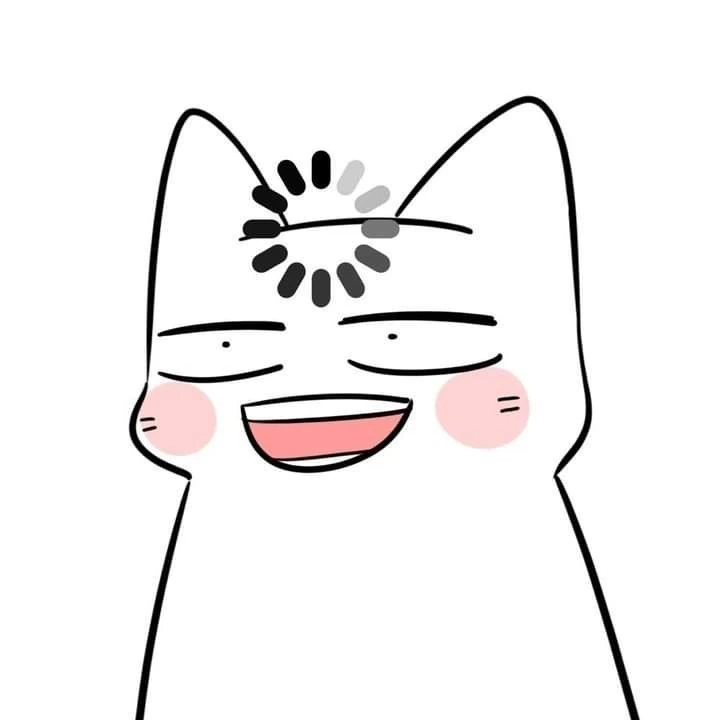 Huh emote