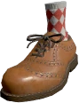 RoastedBrogues emoji