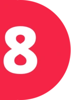 Number_8_right emote