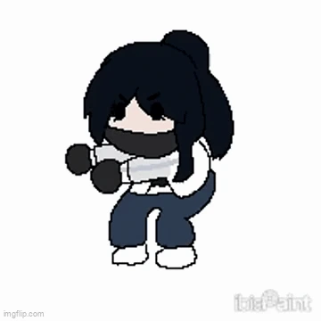 KazuMYB emote