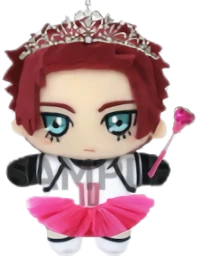 Sae emote