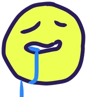 droll emote