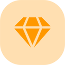 orange_vip_badge emote