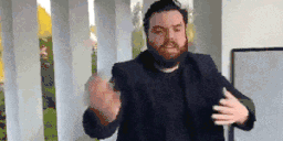 WWBD animated emote