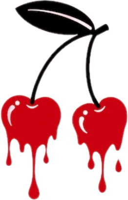 cherry emote