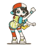 Shuba emote