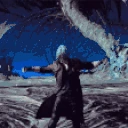 DanteHeart emote