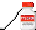 TylenolTime emote
