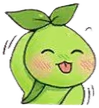 mokokoShy emote
