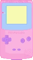 PastelGameboy emote