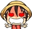 luffy7 emoji