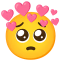 love emote