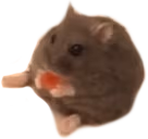 ratSit emote