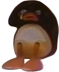 pingudespair emote