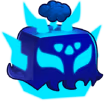 LightingFruit emote