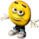 NaUnd emote