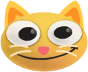 cat emote