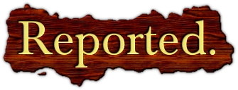 Reported emote