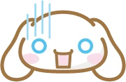 cinnamoroll_shock emote