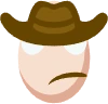 YeeHaw emote