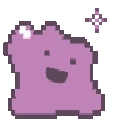 Ditto emote