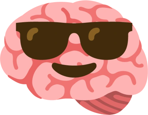 Brain_Shades emote
