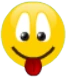 Bleh emote