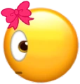0 emote