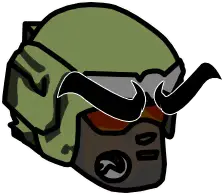 Angry emote