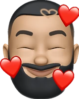 drake_3_hearts emote