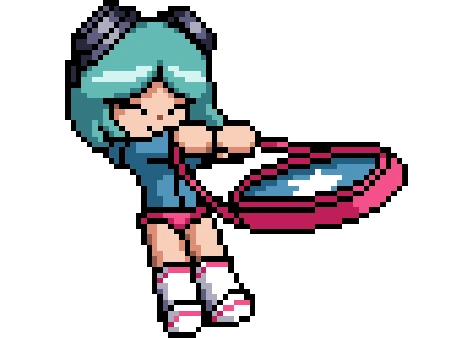 ramona_flowers emote