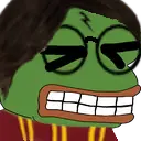 HARRYPOTTAH emote