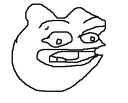 FeelsGoofyMan emote