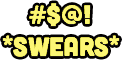 Swears emote
