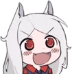CerbusAYAYA emote