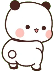 BubuBounce emote