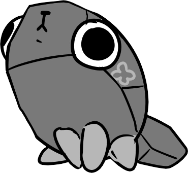 DWPebble emote
