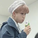 HAN_SipsJuice emote