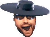BATSEER emote