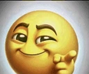 pointy emoji