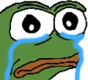 Cradge emote