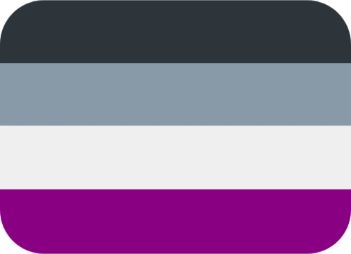 asexual_flag emote