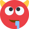 naughtydaddydevil emote