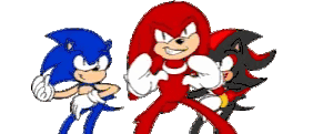 SKSDANCE animated emote