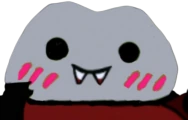 dracuwula emote