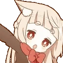 MimiWave emote