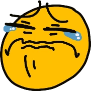 grieving emote