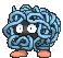 Tangela emote