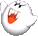 BooPraise emote